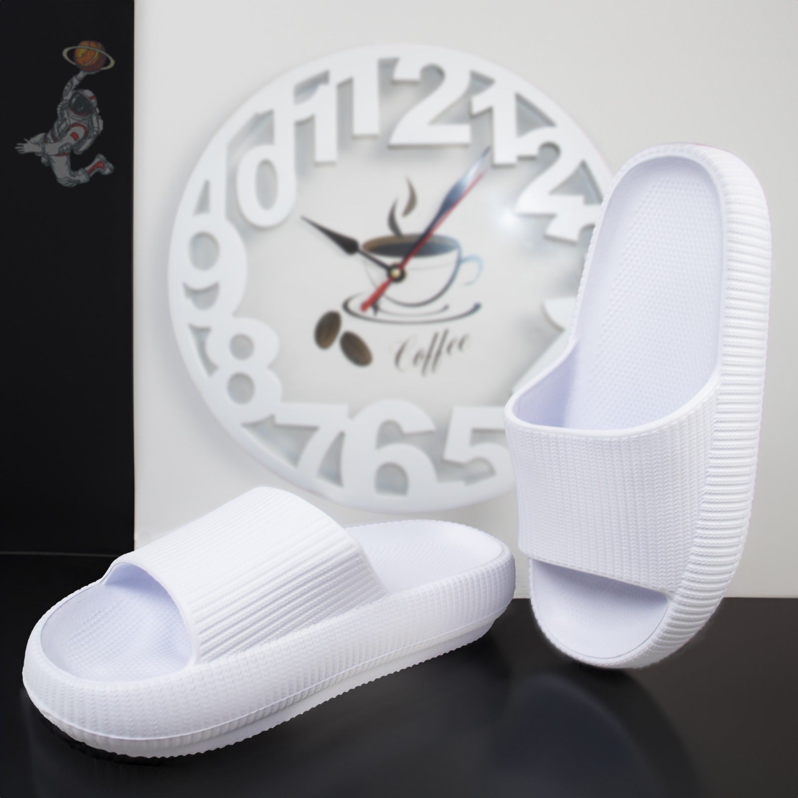 SANDALIAS SLIPPERS ULTRA SUAVES UNISEX