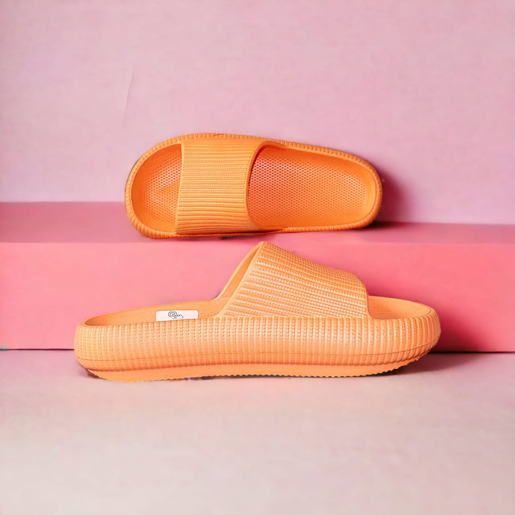 SANDALIAS SLIPPERS ULTRA SUAVES UNISEX